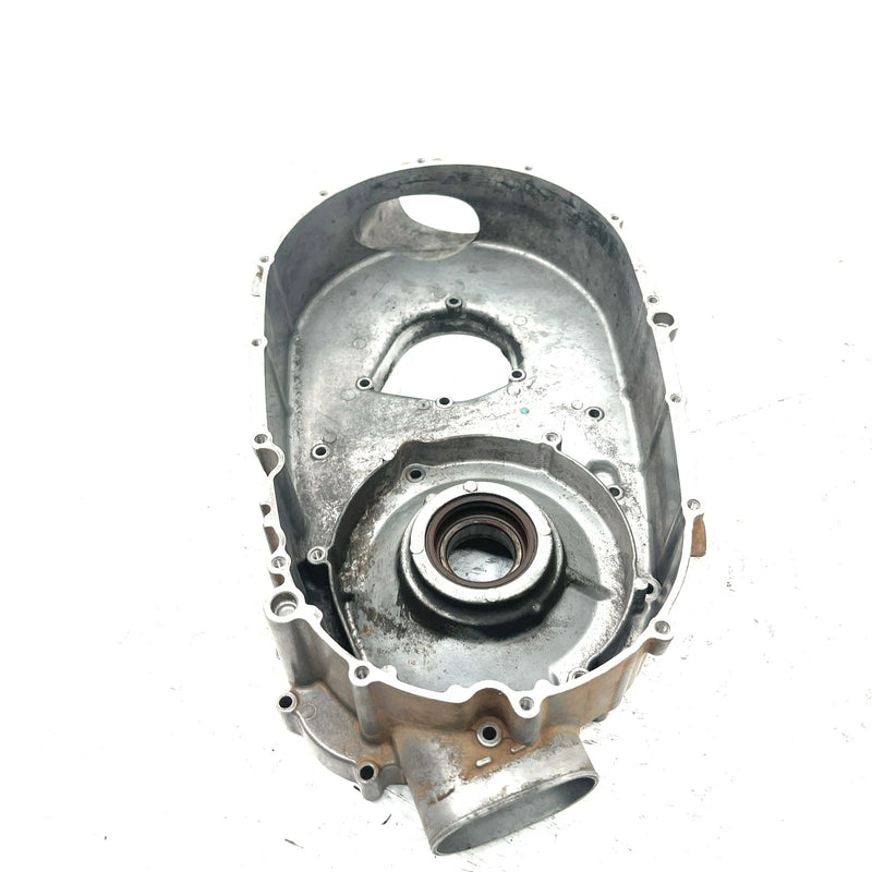 2006 Arctic Cat 400 4x4 Automatic OEM Clutch Side Cover 3402-583 AA40
