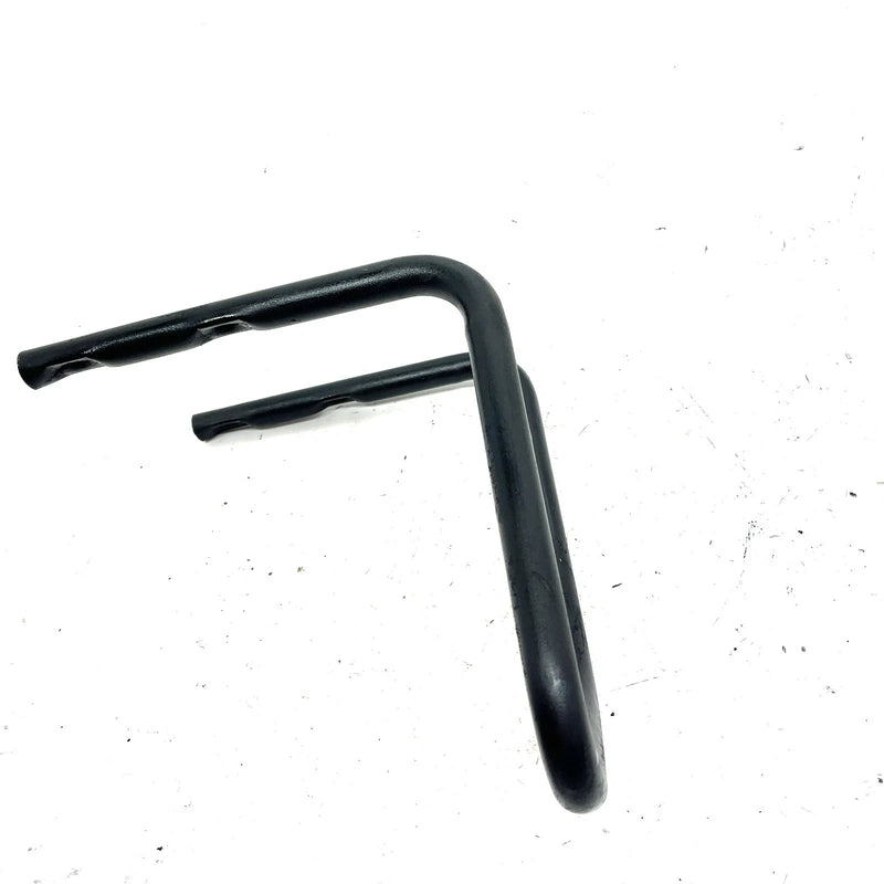 08-13 Kawasaki Teryx 750 KRF750A 4x4 OEM Left Seat Brace 32154-1249 XK0.2