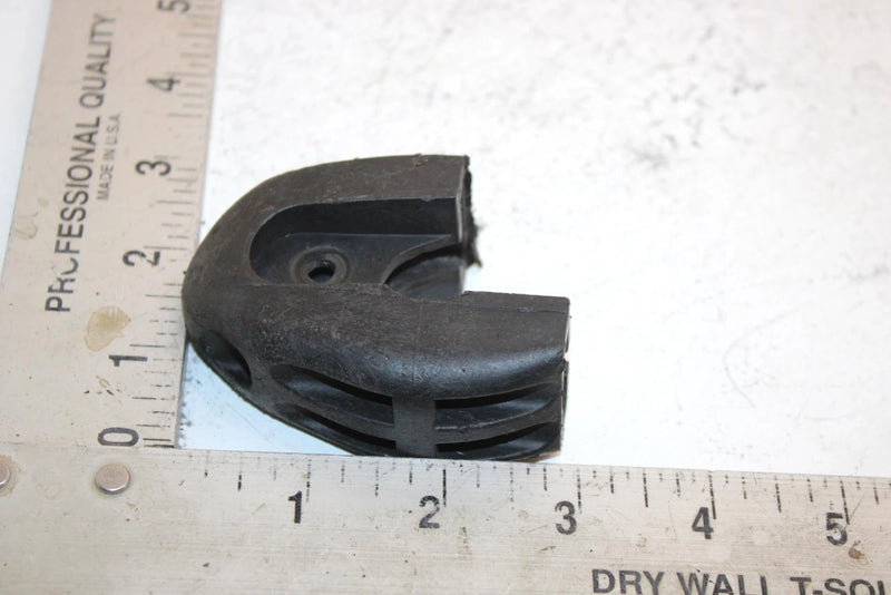 01 Polaris Xc Sp 600 Oem Skid Rail Cap Pair 5433735 5434374 SP65
