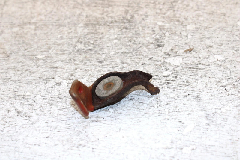 1996 Polaris Xlt Sp Oem Parking Brake Lever 5240809 SP69