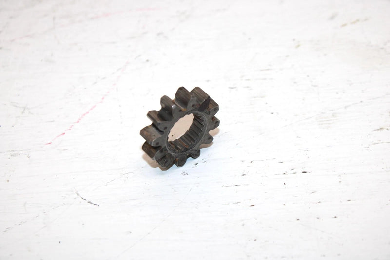 1984 Honda Atc 200 Esa Oem Oil Pump Drive Gear 15130-958-000 AH60