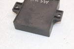 01 Polaris Rmk 600 Oem ECU CDI Box 2201725 SP179