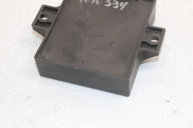 01 Polaris Rmk 600 Oem ECU CDI Box 2201725 SP179
