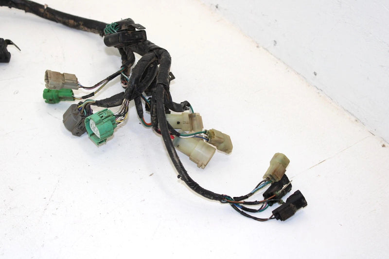 06 Honda Trx 400 Faa Fourtrax Rancher Oem Main Wire Harness 32100-HN7-000 AH55