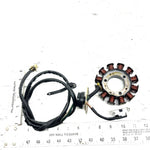 01-05 Yamaha WaveRunner XLT1200 OEM Stator 66V-85510-00-00 JY30