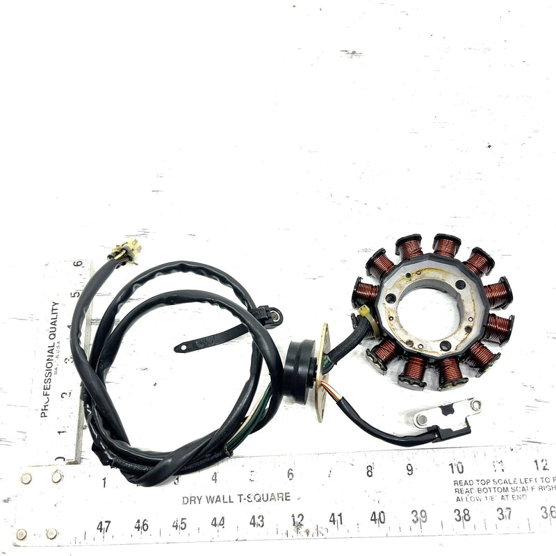 01-05 Yamaha WaveRunner XLT1200 OEM Stator 66V-85510-00-00 JY30