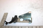 94 Yamaha Vmax 600 Oem Tool Kit Bracket 8AB-21945-00-00 SY2