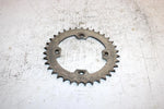 03 Bombardier Rally 175 Oem 35T Sprocket 705500219 AB7