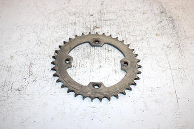 03 Bombardier Rally 175 Oem 35T Sprocket 705500219 AB7