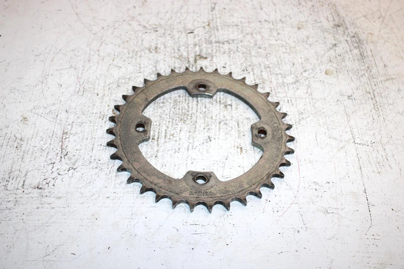03 Bombardier Rally 175 Oem 35T Sprocket 705500219 AB7