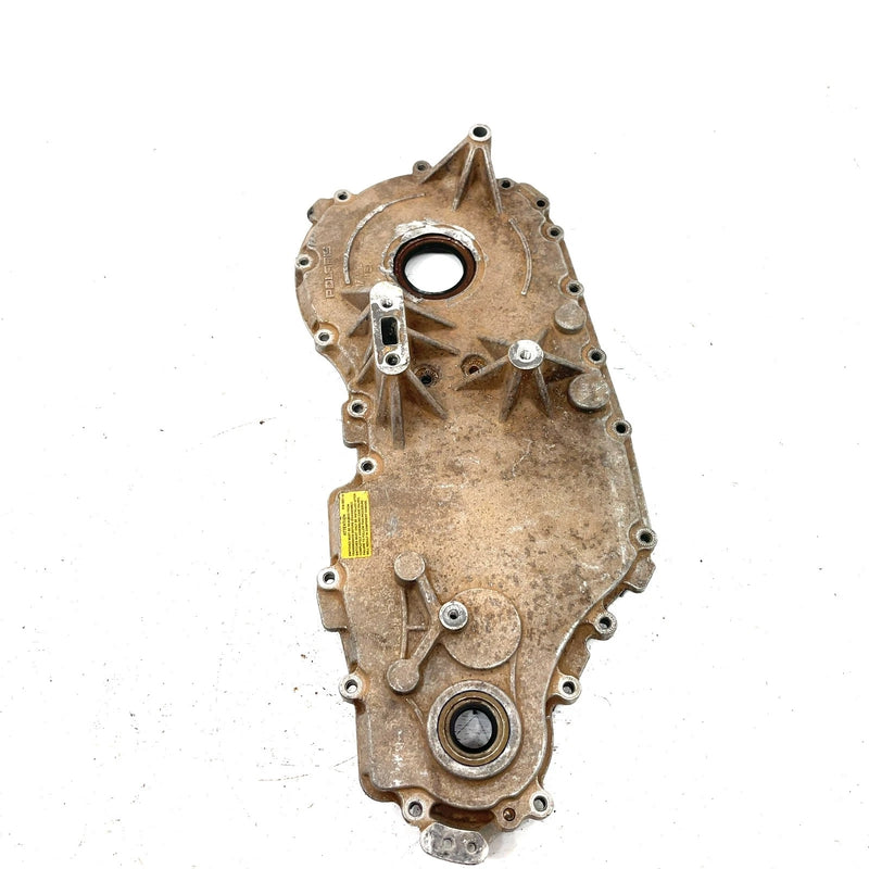 03-04 Polaris Sportsman 400 OEM Transmission Case Cover 3234041 AP225