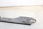 97 Polaris Xlt Ltd Oem Left Rear Suspension Skid Rail With Cap 1541122 SP0