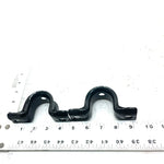 20-22 Can-Am Defender HD10 OEM Rear Sway Bar Clamp Pair 706002592 XB0
