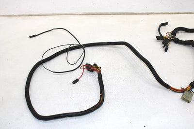 00 Polaris Xc 700 Deluxe Oem Main Wiring Harness  2460755 SP205