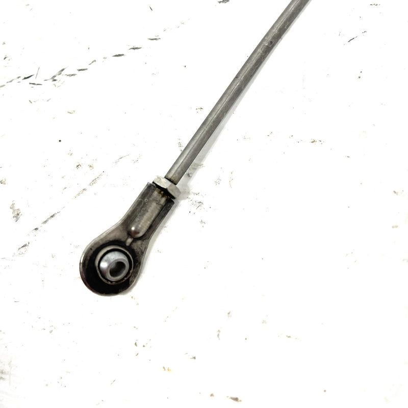 1995 Polaris SLX 780 OEM Trim Linkage Rod 5224670 JP43