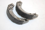 87 Yamaha  Champ 100 Yfm100t Oem Rear Brake Pad Set 183-W2536-00-00 AY4
