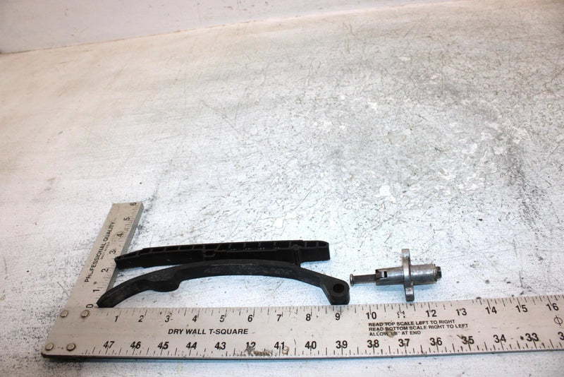 2006 Polaris Sportsman 500 Oem Cam Chain Tensioner And Guides 3086493 AP186