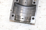 1985 Yamaha Enticer 340 Oem Lower Crankcase Half 8J9-15100-01-00 SY127