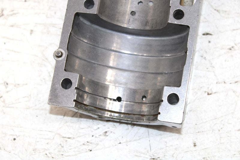 1985 Yamaha Enticer 340 Oem Lower Crankcase Half 8J9-15100-01-00 SY127