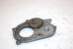 1974 Yamaha Tl433f Oem Outer Oil Pump Cover 838-15426-00-00 SY28