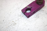 98 Arctic Cat Zr 600 Oem Purple Rear Arm Offset Pivot 0704-366 SA175