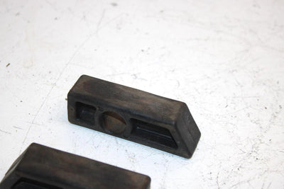 94 Polaris Xlt Sp Oem Sway Bar Bushing Pair 5410385 SP141
