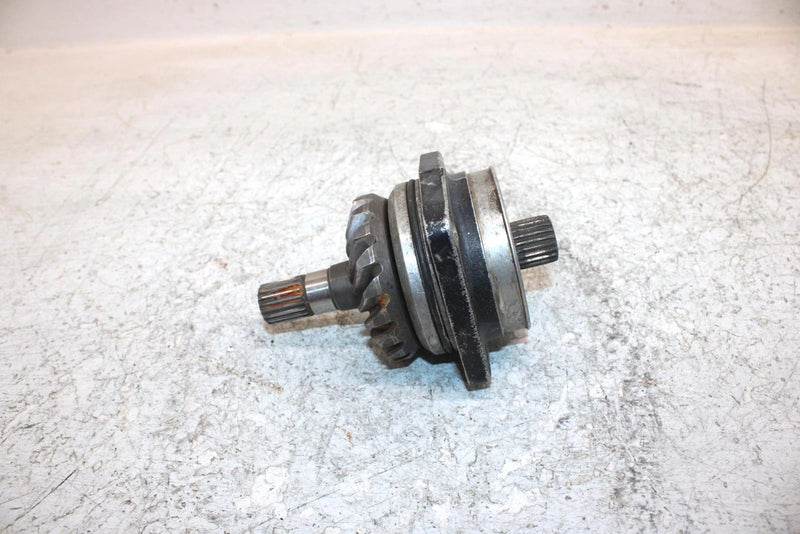 1986 Honda Trx350 Oem Final Drive Holder 21371-HA7-670 AH40