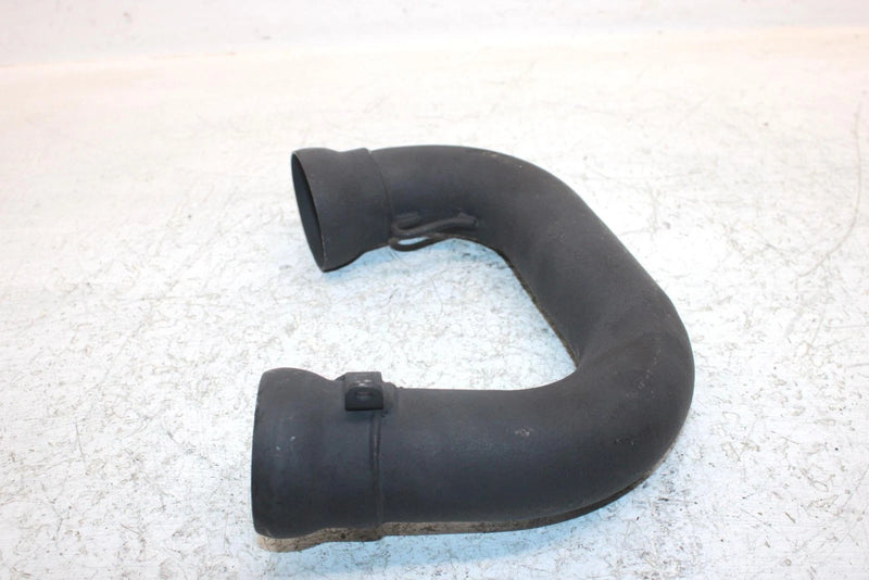 2003 Polaris Trial Blazer Oem Exhaust Head Pipe 1261060-029 1261060-489 AP156
