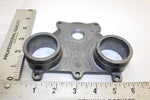1996 Ski-doo Formula Z 583 Oem Oil Pump Mounting Flange 420910320 Q3113