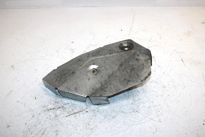 90 Yamaha Exciter Oem Right Oil Tank Plate 84M-2176E-00-00 SY3