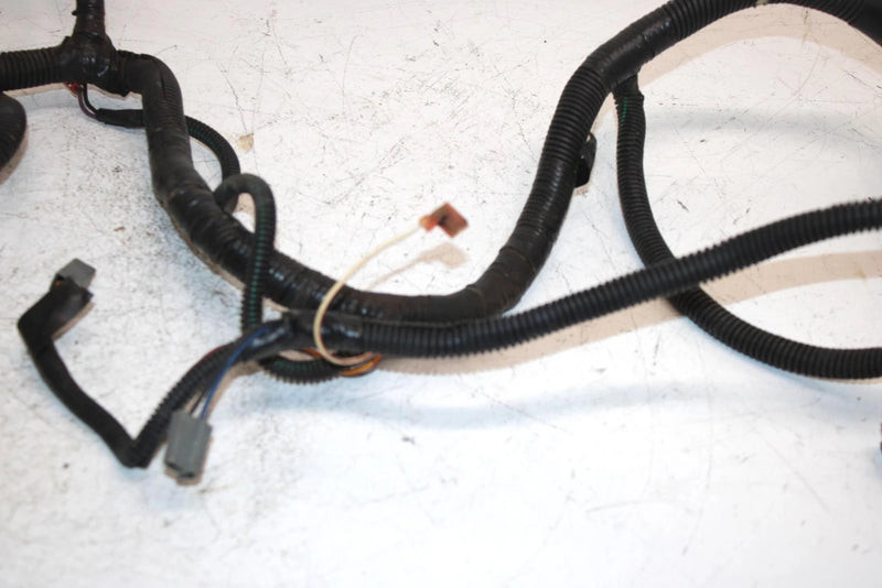 02 Ski-doo Grand Touring 500 Oem Main Wire Harness SS24