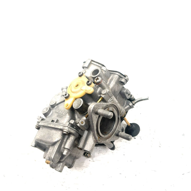 96-98 Yamaha Kodiak 400 YFM400FW 4x4 OEM Carburetor 4SH-14101-10-00 AY64