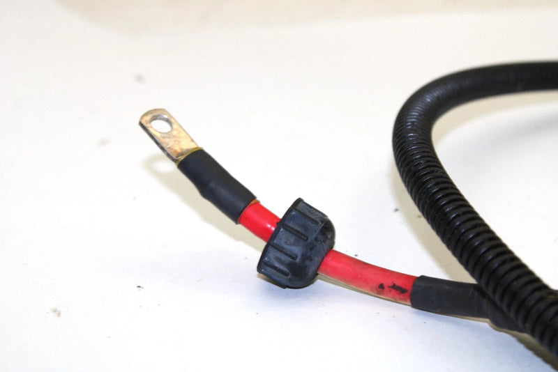 2003 Sea-doo Gtx Oem Positive Battery Cable 278001728 JS10
