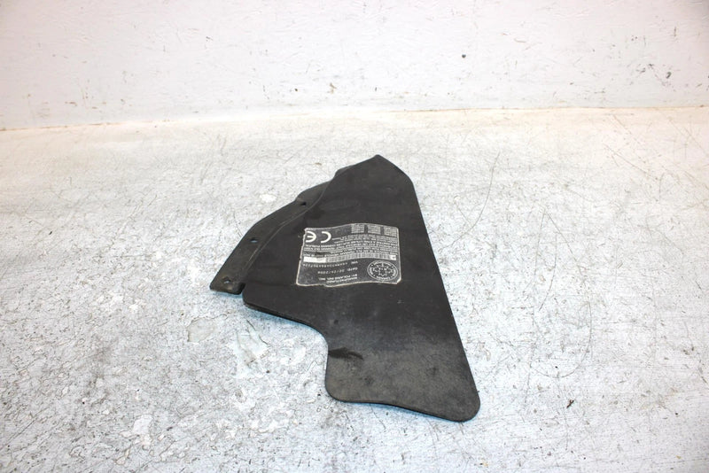 2006 Polaris Sportsman 500 Oem Right Radiator Shield 5434315 AP186
