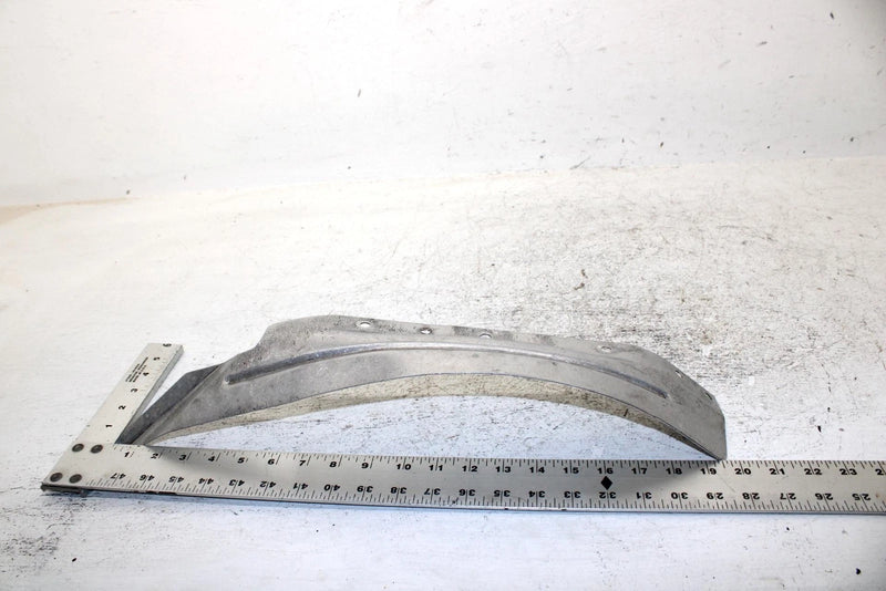 2001 Ski-doo Mxz 800 Oem Bottom Pan Brace 502006593 SS19