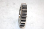 86 Honda Trx200 Sx A  Oem 5th Main Shaft Gear 24T 23481-HB3-010 AH27