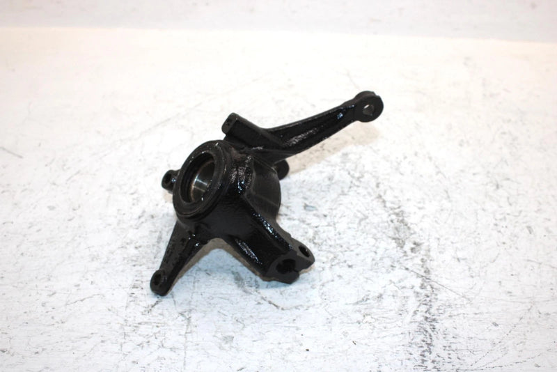2000 Yamaha  Kodiak 400 Oem Left Steering Knuckle 5GH-23501-00-00 AY26
