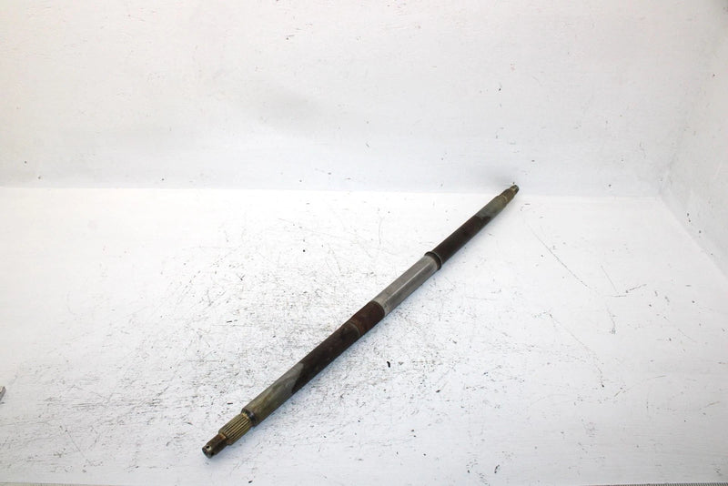 1997 Polaris Sport 400l Oem Rear Axle 5020790 AP214