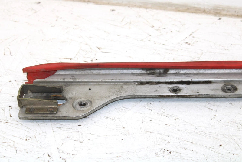 1996 Yamaha Vmax 600 Xt Oem Right Skid Frame 8CM-W4741-10-00 SY123
