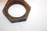 1995 Polaris 300 4x4 Oem Jam Nut Pair 5020468 AP160
