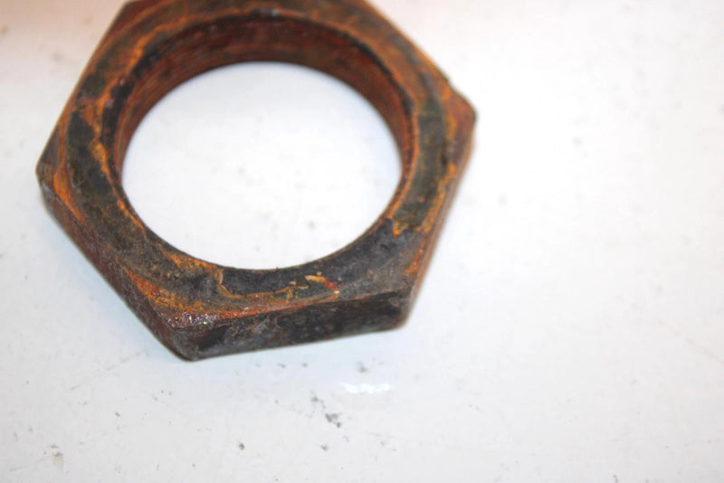 1995 Polaris 300 4x4 Oem Jam Nut Pair 5020468 AP160