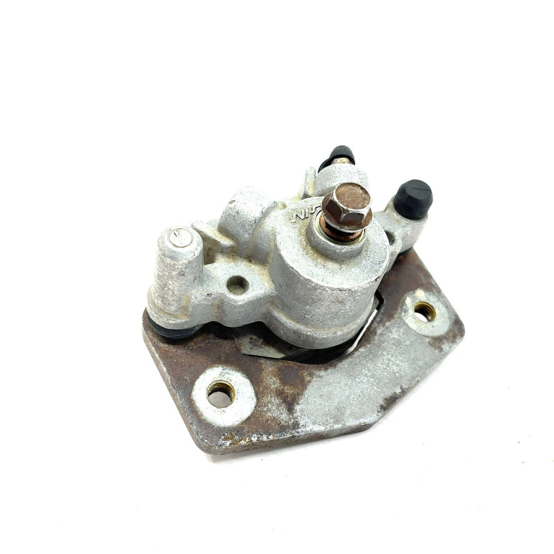 2002 Bombardier Quest 500 OEM Right Brake Caliper 705600118 AB14