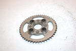 1985 Honda Atc 110a All Terrain Oem 49T Rear Sprocket 42100-968-000 AH58