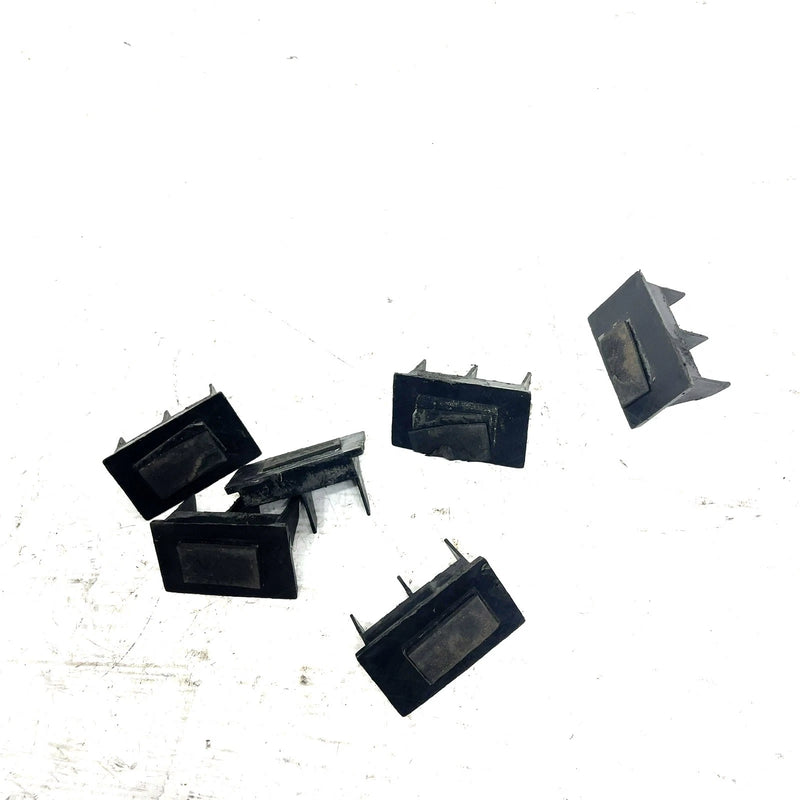 96-02 Sea-Doo GTX OEM Stabilizer Insert Set 293450149 JS33