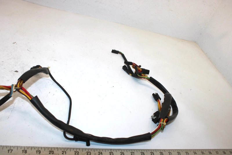 93 Arctic Cat Wildcat 700 Efi Oem Main Wire Harness 0686-155 SAS3