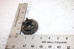 2019 Honda Trx500fe2ac Oem Mainshaft Fourth Gear 28T 23461-HR0-F00 AH12