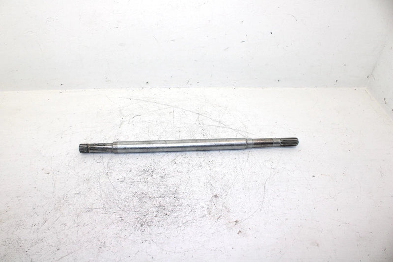 2013 Polaris 600 Rush Pro Oem Jackshaft 1333019 SP30.1