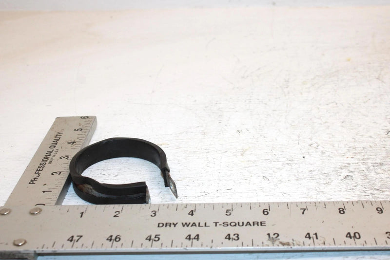 1999 Arctic Cat Zr 600 Oem Coolant Tank Band 0623-761 SA0