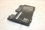 1998 Arctic Cat Zl 500 Oem Tool Tray Cover 0616-973 SA16