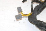 1998 Ski-doo Mach 1 700 Oem Headlight Wiring Harness SS97